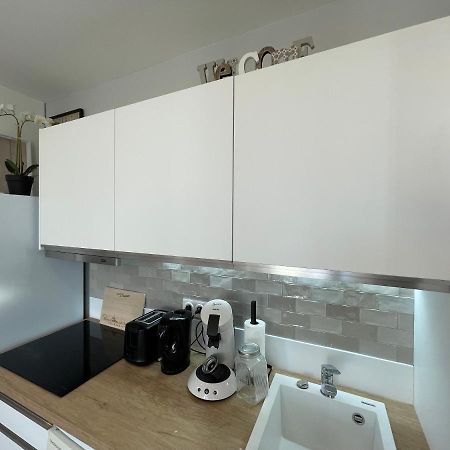 Hsh Mermoz-Deauville Superbe Appartement المظهر الخارجي الصورة