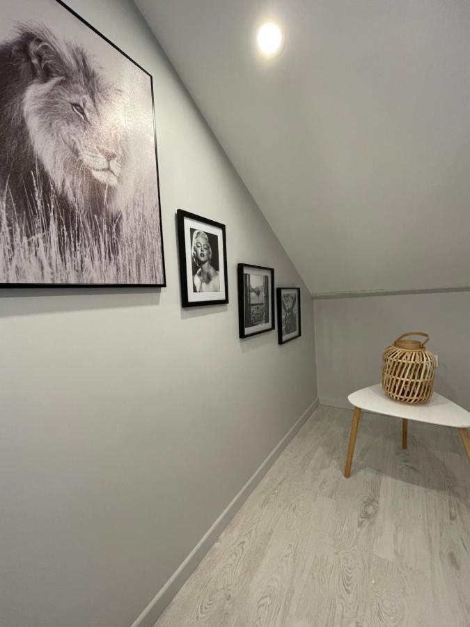 Hsh Mermoz-Deauville Superbe Appartement المظهر الخارجي الصورة