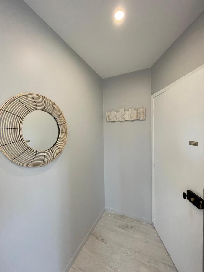 Hsh Mermoz-Deauville Superbe Appartement المظهر الخارجي الصورة