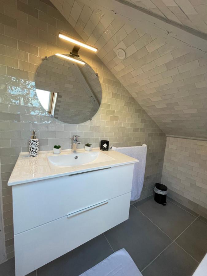 Hsh Mermoz-Deauville Superbe Appartement المظهر الخارجي الصورة