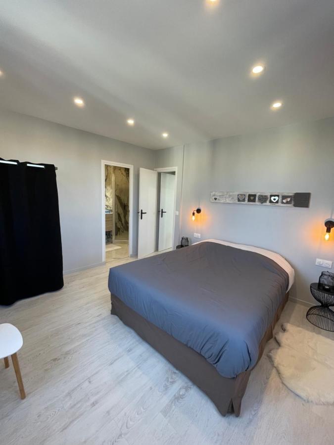 Hsh Mermoz-Deauville Superbe Appartement المظهر الخارجي الصورة