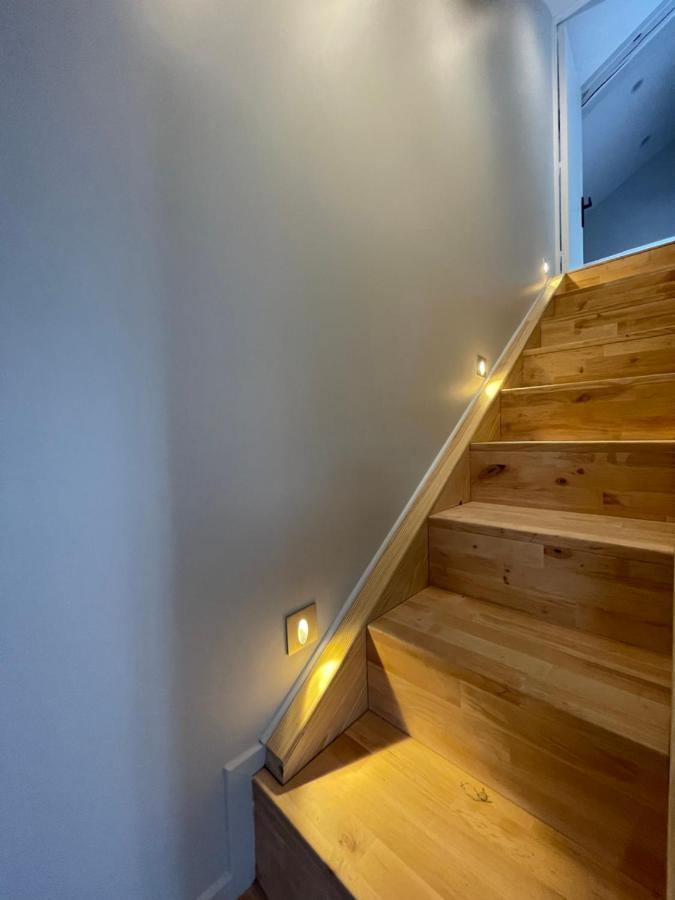 Hsh Mermoz-Deauville Superbe Appartement المظهر الخارجي الصورة